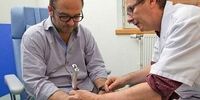 با یک نوشیدنی از بیماری ام اس فاصله بگیرید

