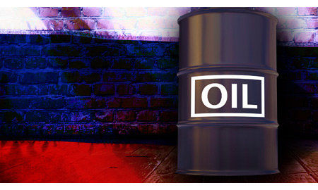 روسیه دومین صادرکننده نفت به آمریکا شد