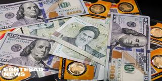 دلار، طلا را زمین‌گیر کرد؛ قیمت سکه روی ریل سقوط/ استقبال بازار طلا و ارز از مذاکرات مسقط
