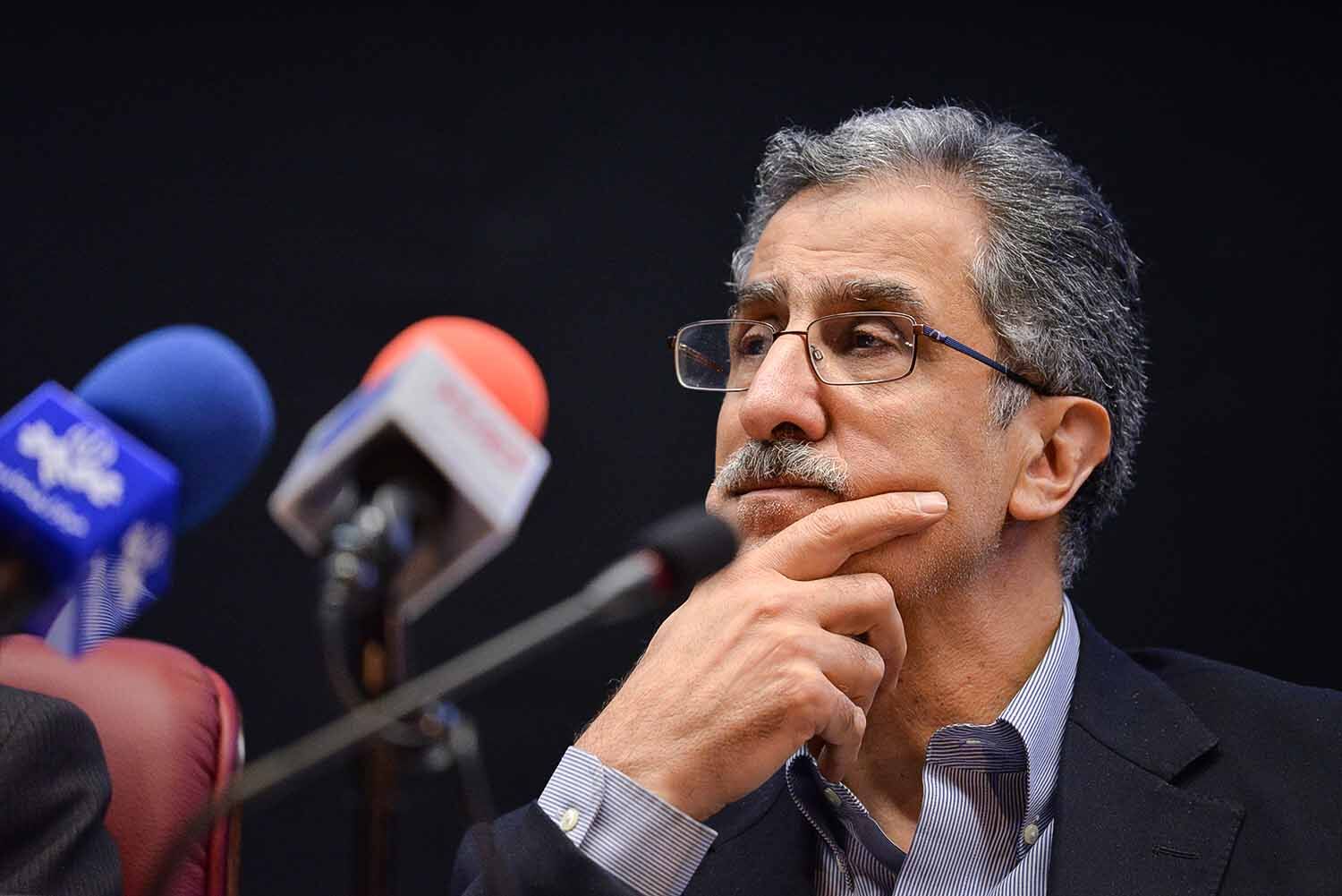 رئیس اتاق بازرگانی تهران: کابینه جوان شود تصمیم گیری ها شجاعانه می شود