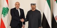 جزئیات گفتگوی تلفنی جوزف عون با رئیس امارات