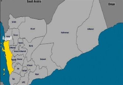 کویت حمله اسرائیل به الحدیده یمن را محکوم کرد