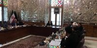  نخستین نشست بررسی سیاست‌های کلی نظام قانون‌گذاری با حضور سران کشور برگزار شد