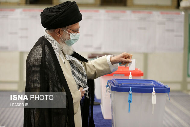خامنه‌ای