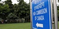 اختلافات کانادا و هند بالا گرفت / اتاوا ۴۱ دیپلماتش را از هند خارج کرد