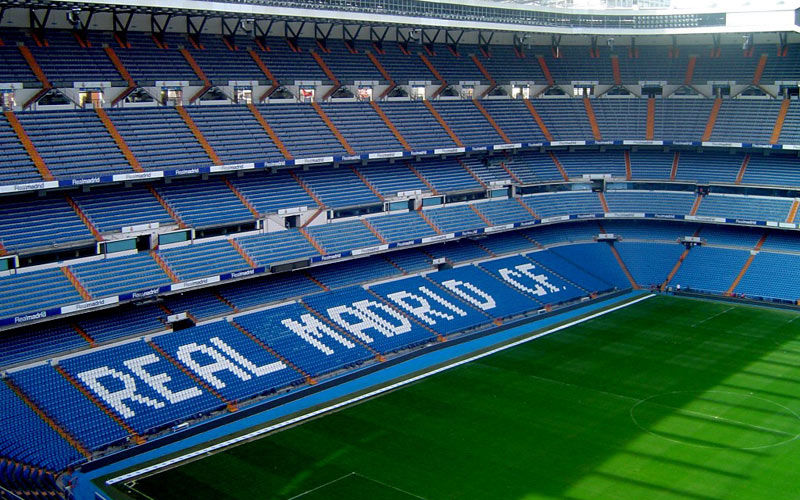 بودجه عظیم رئال مادرید برای خرید یک مهاجم