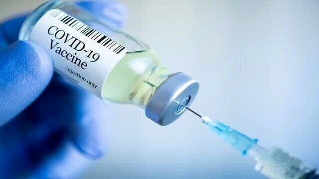 یک فایده عجیب واکسن کرونا برای مردان 