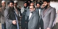 ابلاغ پیام تسلیت رهبر معظم انقلاب به خانواده شهدای تروریستی افغانستان