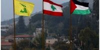 اعتراض شدید حزب‌الله لبنان به اقدام جدید اسرائیل