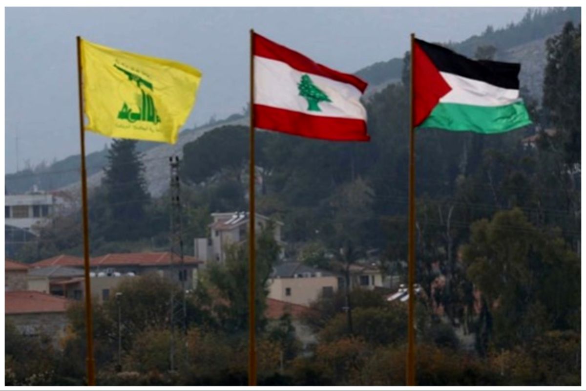 اعتراض شدید حزبالله لبنان به اقدام جدید اسرائیل