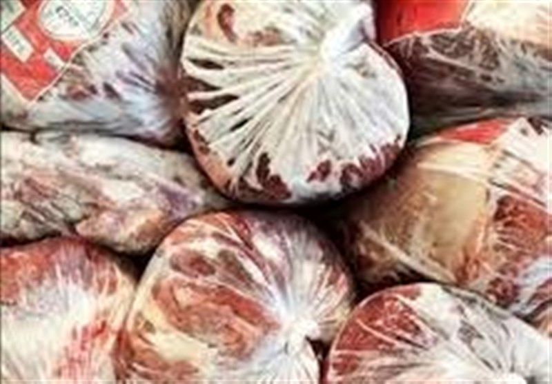 قیمت گوشت منجمد گوسفندی اعلام شد / زمان عرضه در بازار