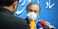 خبر وزیر صمت از امهال بدهی ارزی تولیدکنندگان