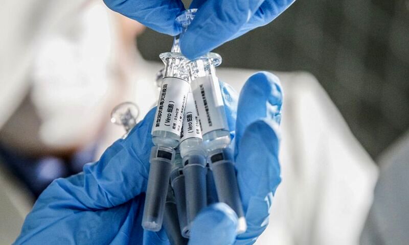 بزرگ‌ترین آزمایش بالینی واکسن کرونا در چه شرکتی انجام خواهد شد؟