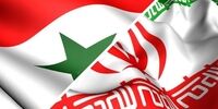 ایران و سوریه بانک می زنند