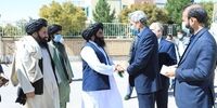 یک مقام طالبان: اجازه نمی‌دهیم داعش به ایران حمله کند