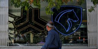 واکنش‌های متفاوت در بازار خودرو به تحریم خودروسازان؛ از جهش 250 میلیونی «۲۰۷ اتومات» تا بازار کم نوسان مونتاژی‌ها 