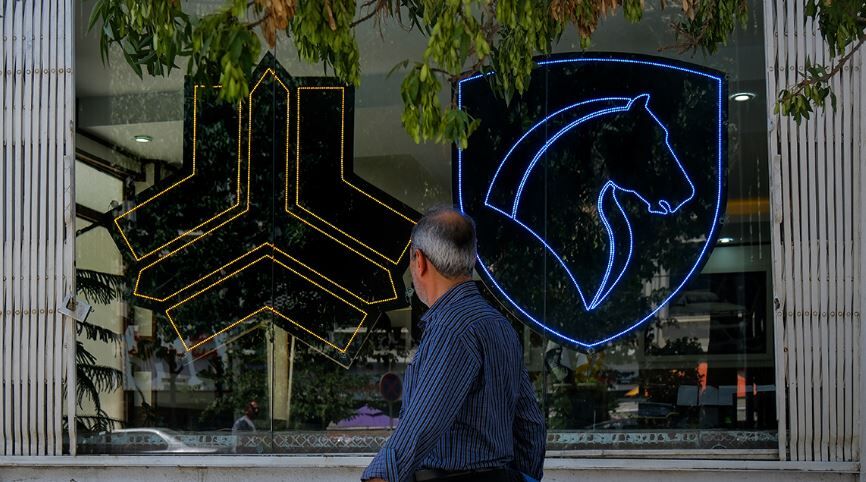واکنش‌های متفاوت در بازار خودرو به تحریم خودروسازان؛ از جهش ۲۵۰ میلیونی «۲۰۷ اتومات» تا بازار کم نوسان مونتاژی‌ها