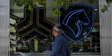 واکنش‌های متفاوت در بازار خودرو به تحریم خودروسازان؛ از جهش 250 میلیونی «۲۰۷ اتومات» تا بازار کم نوسان مونتاژی‌ها 