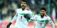 طارمی بهترین گلزن انتخابی جام جهانی 2022 / طارمی 4 گله شد
