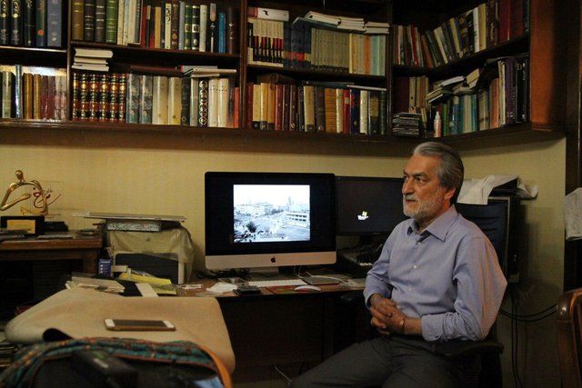 خاطره جالب موسیقیدان نامدار ایرانی با شهید بهشتی