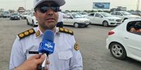 ورود کامیون به تهران در این تاریخ ها ممنوع شد