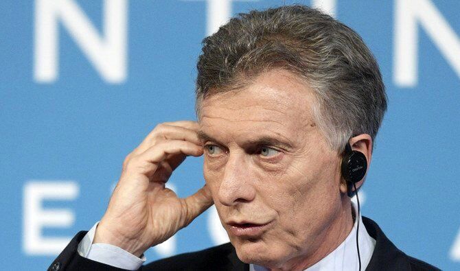 جاسوسی رییس‌جمهوری سابق آرژانتین از ۴۰۰ خبرنگار