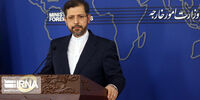 خطیب‌زاده: روابط خوبی با باکو و ایروان داریم