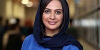 مبارزه سخت بازیگر معروف زن با سرطان+ عکس