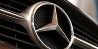سقوط ۵۷ درصدی سود مرسدس بنز / هشدار درباره سال‌های سخت پیش‌رو