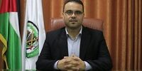 پیامی که از حماس به صدراعظم آلمان مخابره شد / دست از این کار بردار!