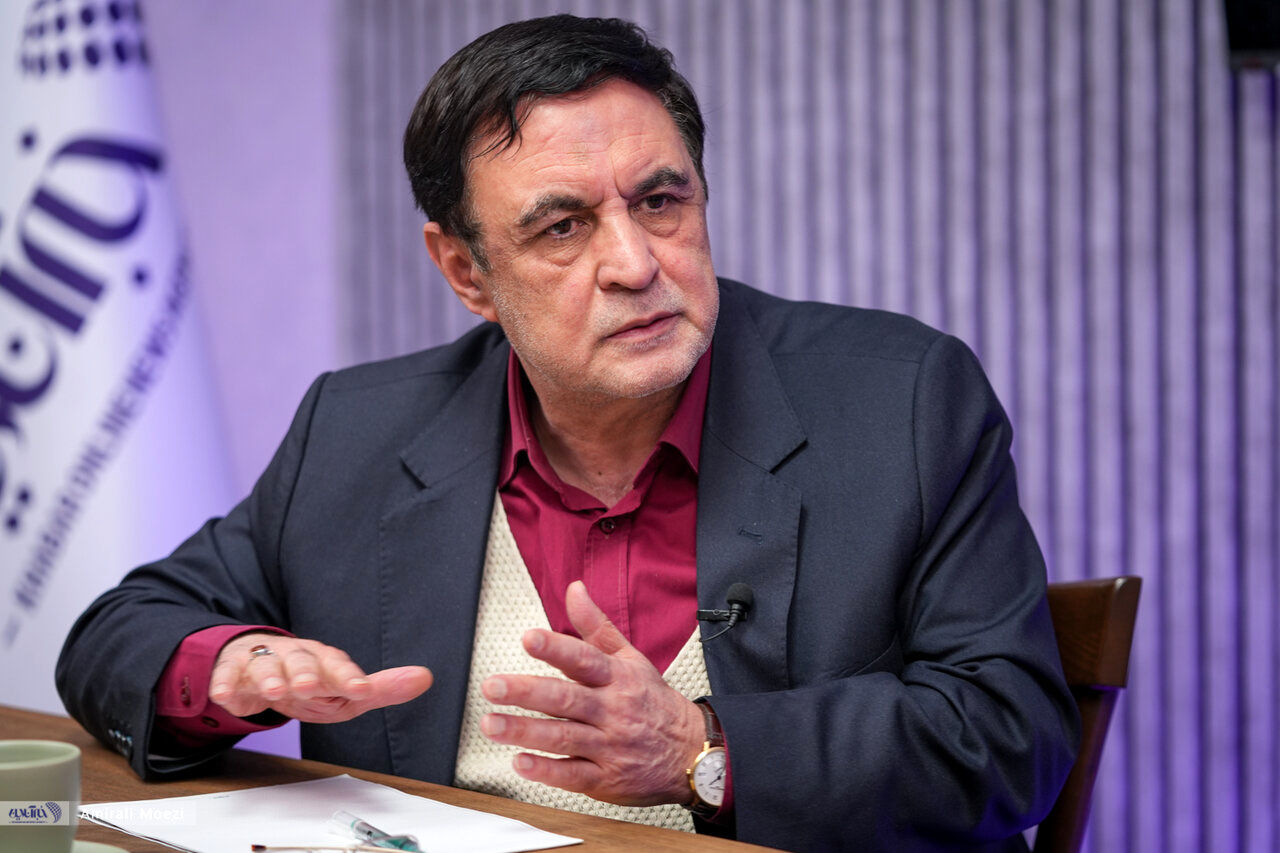 ایمانی: برخی از جریان‌های منتقد دولت از رهبری عبور کردند/ سکوت اصولگرایان و اصلاح‌طلبان در برابر تندروی، به معنای تأیید آن است
