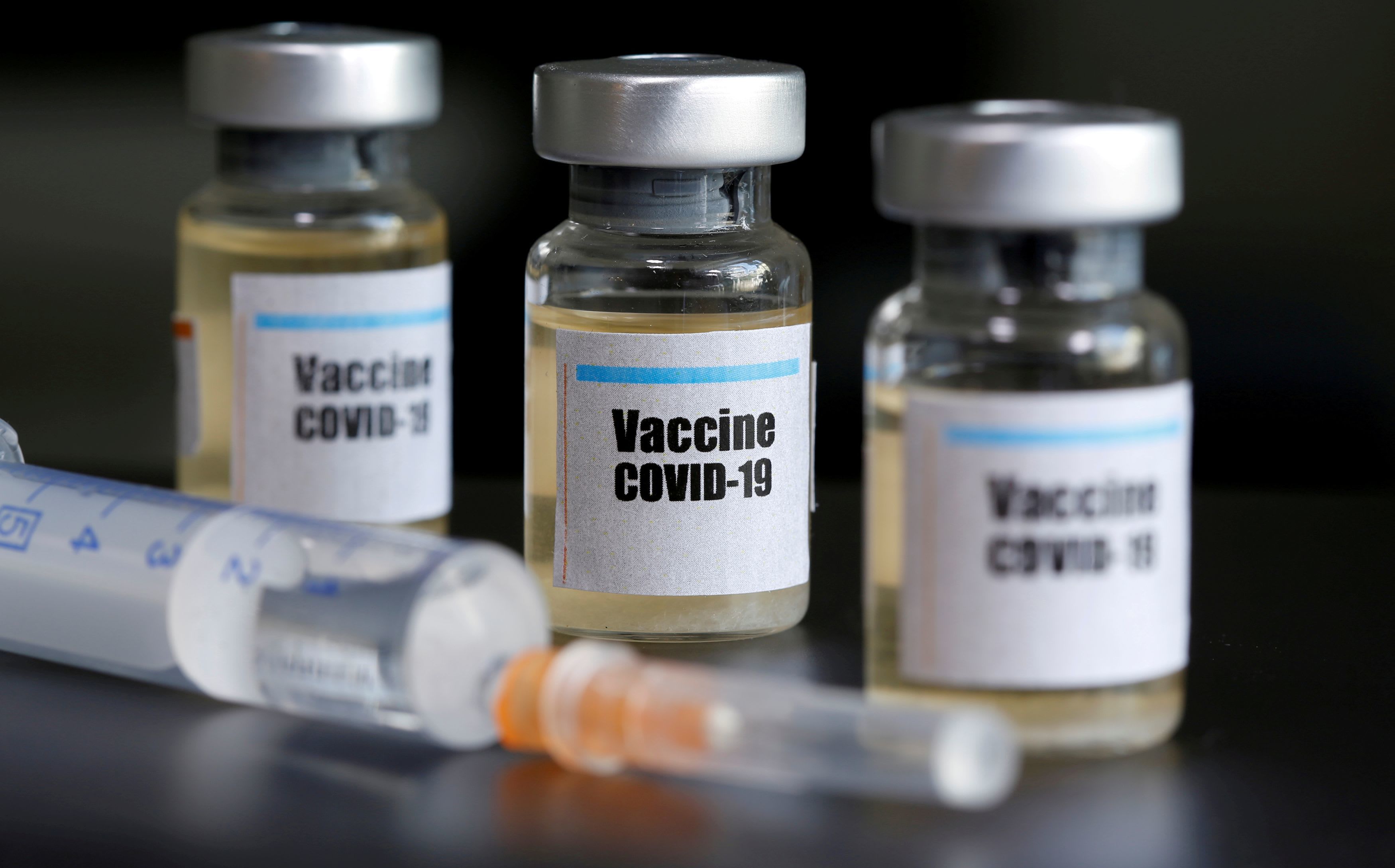تزریق خوش بینی به بازارهای جهانی با واکسن استرازنیکا