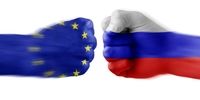روسیه: تحریم‌های اتحادیه اروپا را بدون پاسخ نمی‌گذاریم
