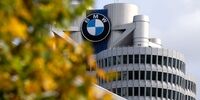 تولید موتورسیکلت‌های BMW‌ در ایران