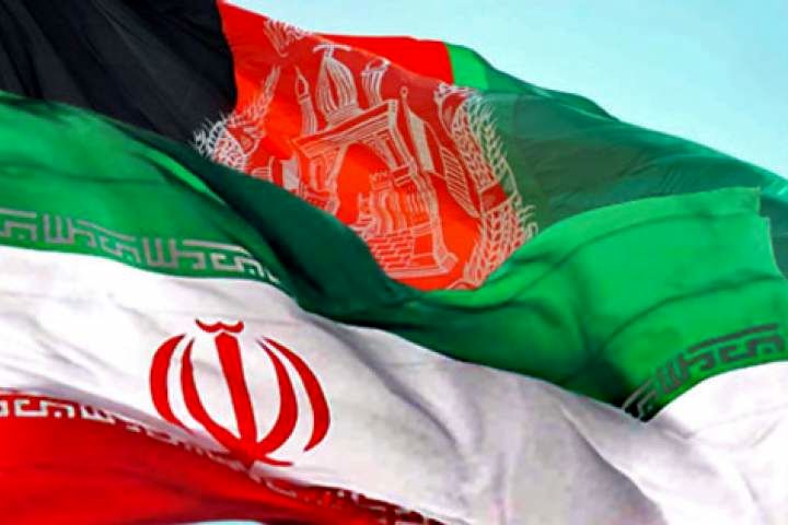 جزئیات توافق با افغانستان درباره حق‌آبه ایران از زبان وزیر نیرو+فیلم