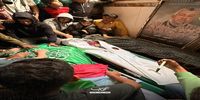 تایید رسمی شهادت فرمانده حماس در حمله اسرائیل