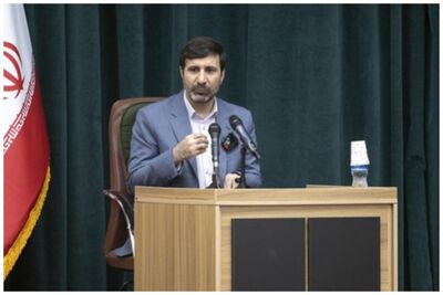 خبر مهم طحان نظیف درباره درخواست تغییر حوزه انتخابیه داوطلبان انتخابات