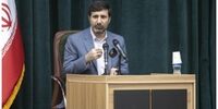 خبر مهم طحان نظیف درباره درخواست تغییر حوزه انتخابیه داوطلبان انتخابات