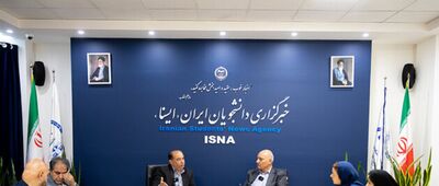 نیازمند یارانه گندم هستیم/ میزگرد بررسی وضعیت گندم