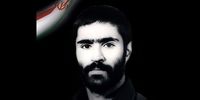 مامور اطلاعاتی سپاه که تروریست ها برای سرش جایزه تعیین کردند +تصاویر