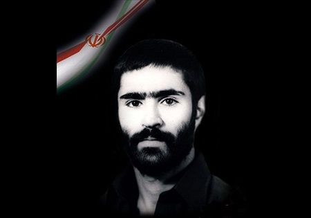 مامور اطلاعاتی سپاه که تروریست ها برای سرش جایزه تعیین کردند +تصاویر