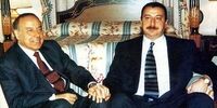 جنایت آذربایجان علیه مردم ایران فاش شد