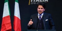 نخست‌وزیر جدید ایتالیا سوگند خورد