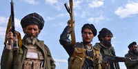 درخواست آمریکا از طالبان: به سفارت‌خانه ما حمله نکن

