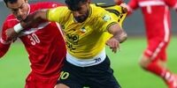 دیدن سوپرگل شهریار مغانلو به پرسپولیس را از دست ندهید + فیلم