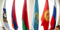 روسیه پارامتر اصلی منفی شدن معادله تجارت ایران با اوراسیا