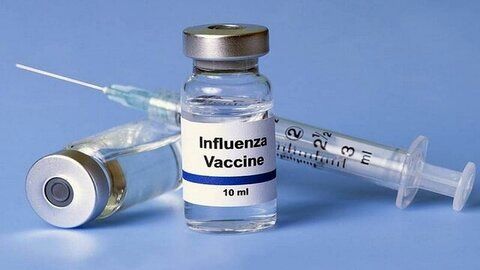 جولان آنفلوانزا در میان کودکان/  گروه‌های پرخطر حتما واکسن بزنند