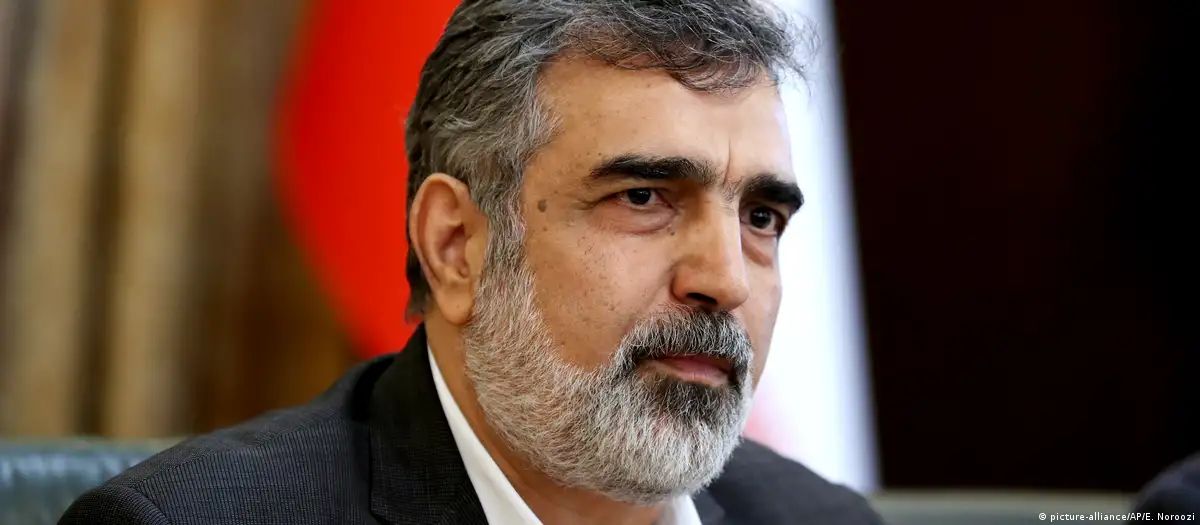 کمالوندی: آژانس با اجازه از شعام، بازرسی‌هایی در ماه‌های اخیر انجام شده است / بخش آسیب ندیده تاسیسات مورد بازرسی قرار گرفت