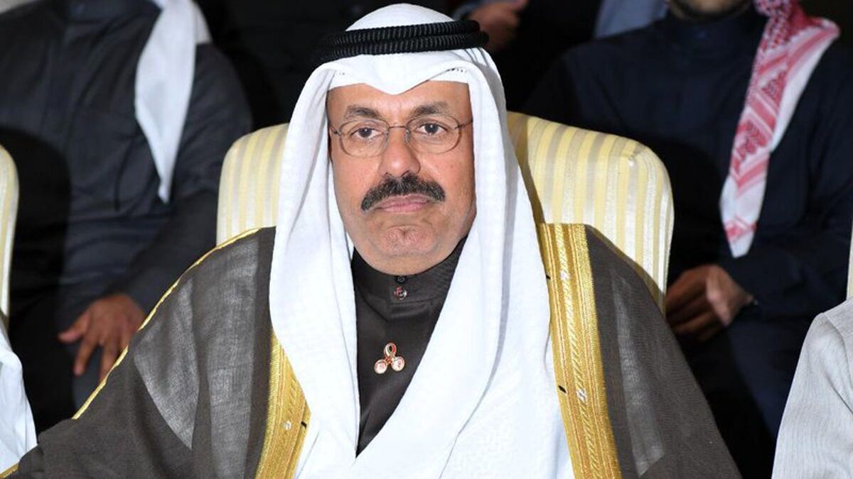 نخست وزیر جدید کویت انتخاب شد