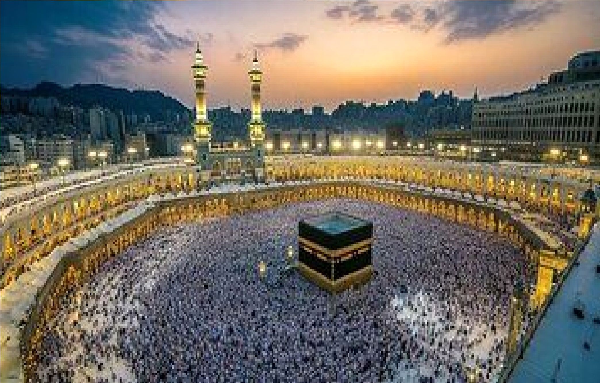 آخرین خبر درباره زمان ثبت نام برای حج تمتع و عمره